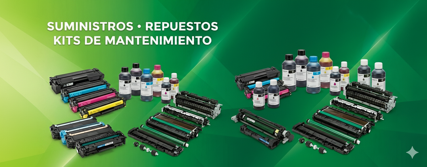 RICOH - Distribuidor Autorizado