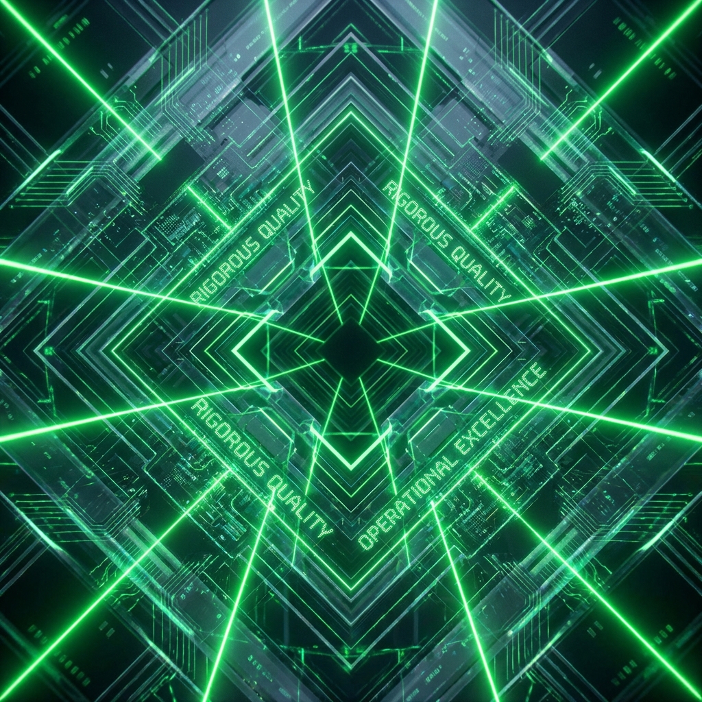 Disciplina y calidad