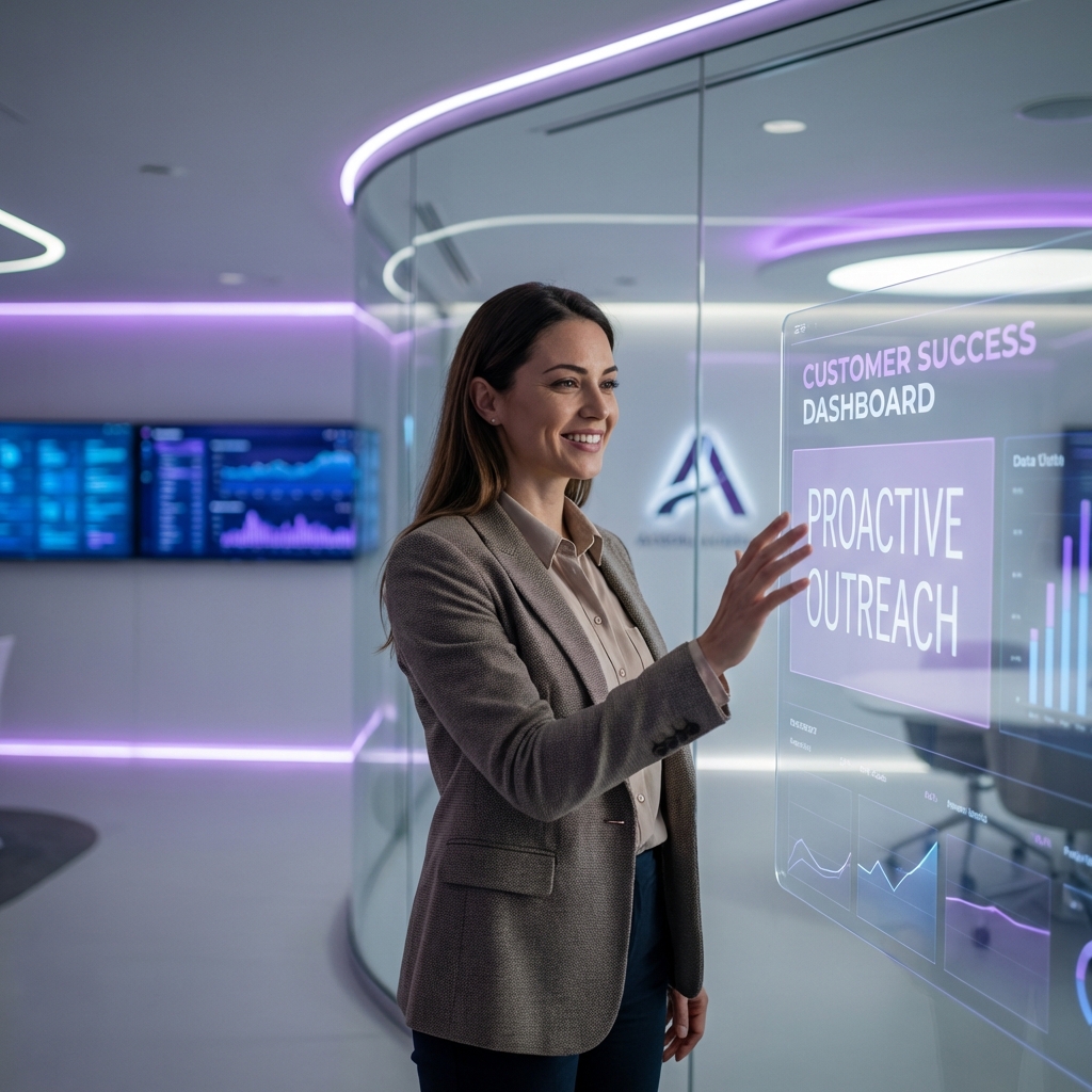 Orientación al servicio